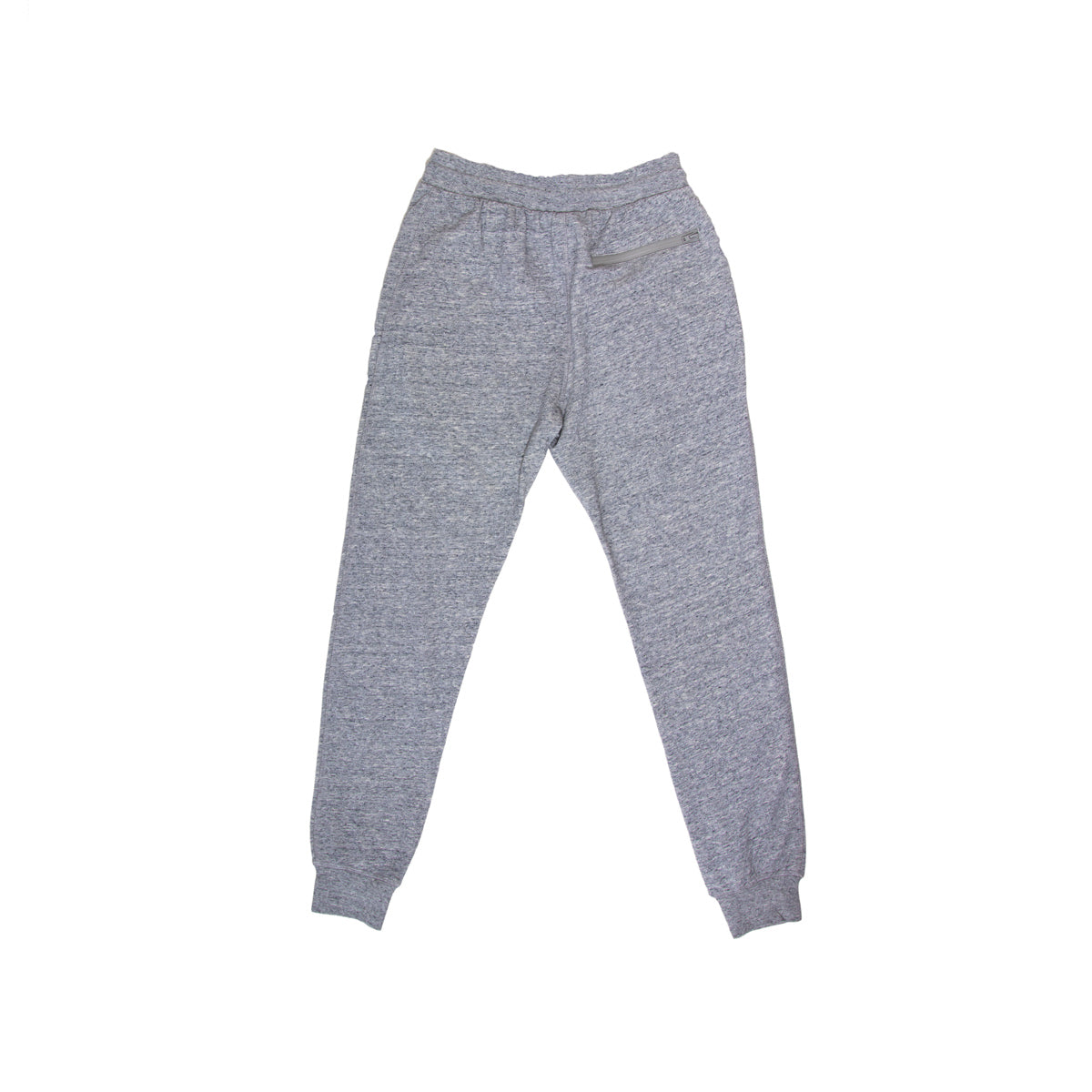 Grey Jogger Pants - OY BRAND CLOTHING