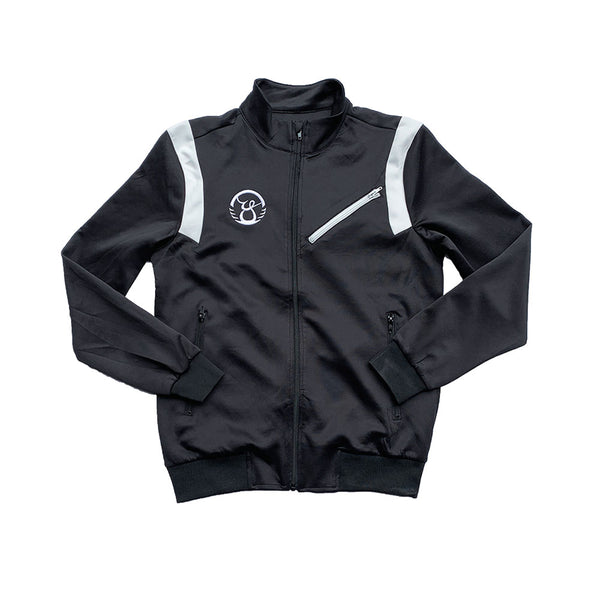 OY Varsity Track Jacket - OY BRAND CLOTHING